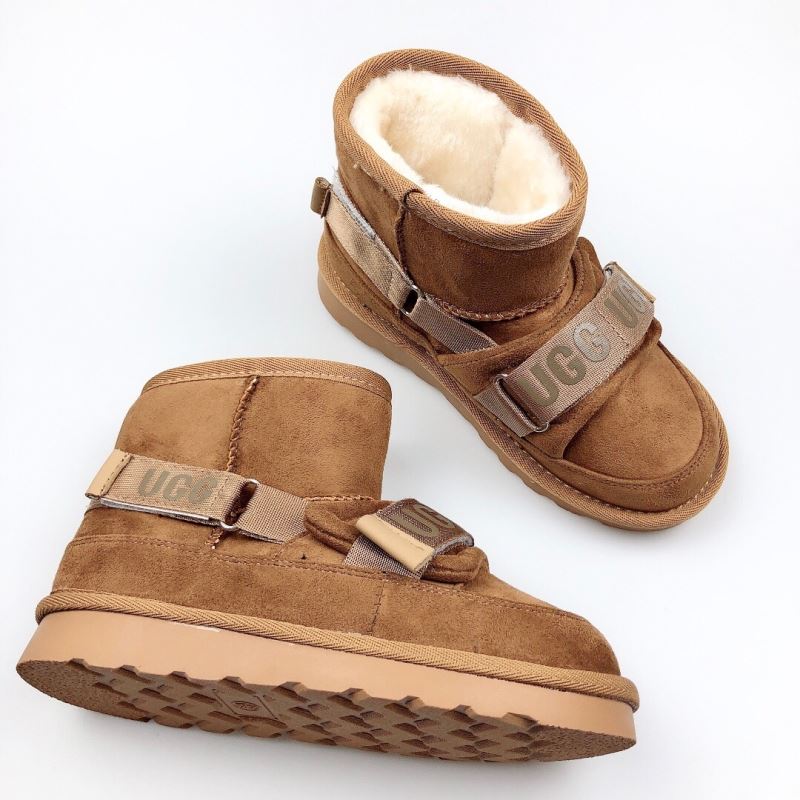 UGG SHOES